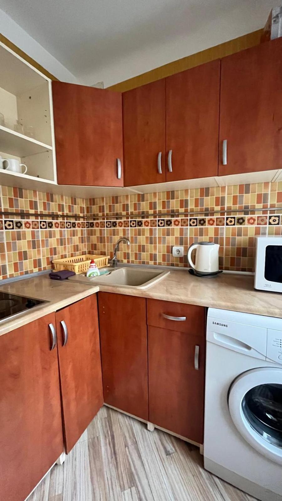 Apartamento Saules 73 Daugavpils Exterior foto
