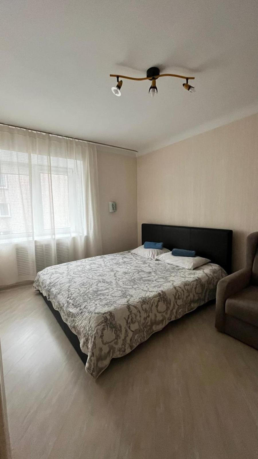 Apartamento Saules 73 Daugavpils Exterior foto