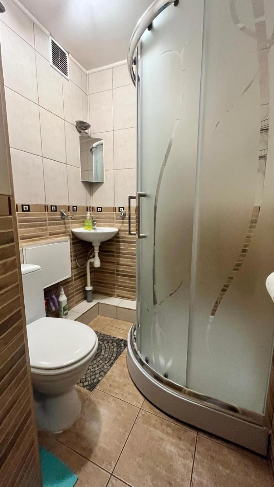 Apartamento Saules 73 Daugavpils Exterior foto